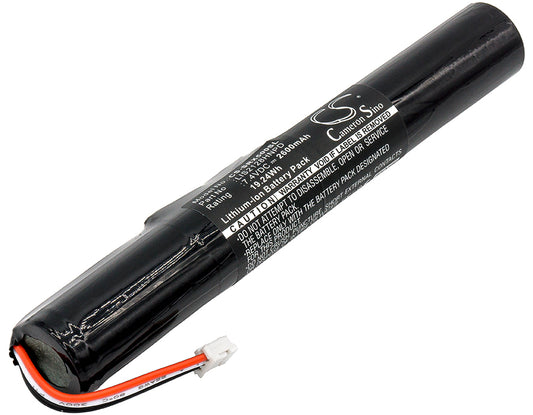 Replacement Battery for Sony SRS-X5 – Speaker – 2600mAh / 7.4V
