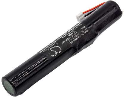Replacement Battery for Sony  SRS-X5 – 2600mAh / 19.24Wh