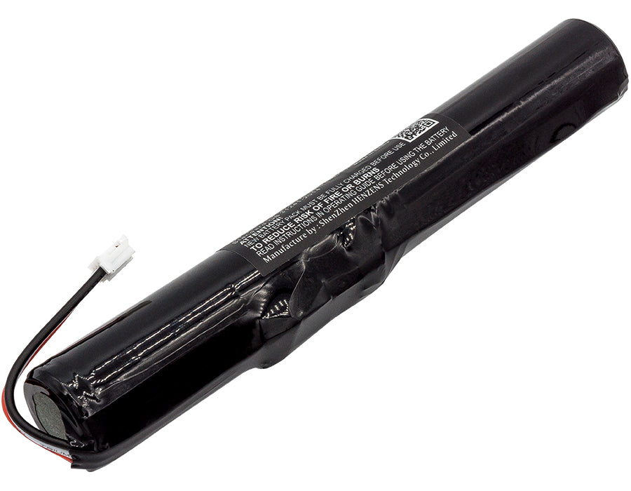 Replacement Battery for Sony  SRS-X5 – 2600mAh / 19.24Wh