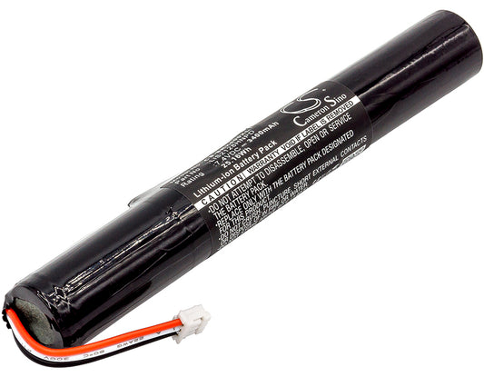 Replacement Battery for Sony SRS-X5 – Speaker – 3400mAh / 7.4V