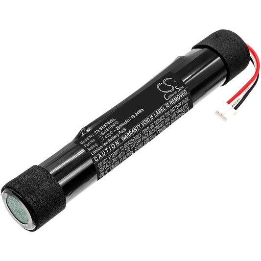 Replacement Battery for Sony SRS-X7 – Speaker – 2600mAh / 7.4V
