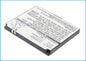 Replacement Battery for Simvalley Pico RX-80 V.3 – Mobile, SmartPhone – 450mAh / 3.7V - image 1