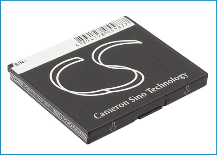 Replacement Battery for Simvalley Pico RX-80 V.3 – Mobile, SmartPhone – 450mAh / 3.7V - image 4