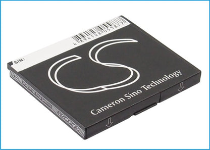 Replacement Battery for Simvalley Pico RX-80 V.3 – Mobile, SmartPhone – 450mAh / 3.7V - image 4