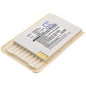 Replacement Battery for Sirius Stiletto SL10 – DAB Digital – 1320mAh / 3.7V - image 1