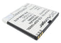 Replacement Battery for Simvalley  SP-100 – Mobile, SmartPhone – 1600mAh / 5.92Wh / 3.7V