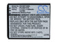 Replacement Battery for Simvalley SP-140 – Mobile, SmartPhone – 1300mAh / 3.7V - image 1