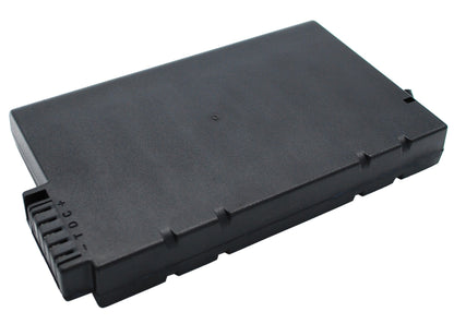 Replacement Battery for Hughes  9201 BGAN – Notebook, Laptop – 6600mAh / 73.26Wh / 11.1V