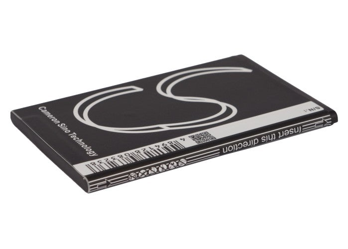 Replacement Battery for Simvalley SP-360 – Mobile, SmartPhone – 1750mAh / 3.7V - image 3