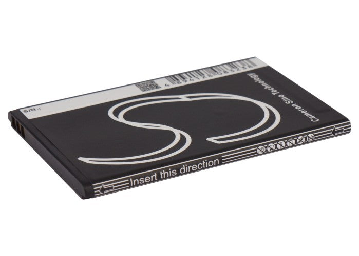 Replacement Battery for Simvalley SP-360 – Mobile, SmartPhone – 1750mAh / 3.7V - image 4