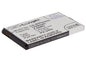 Replacement Battery for Simvalley SP-40 – Mobile, SmartPhone – 1200mAh / 3.7V - image 1