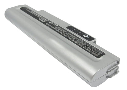 Replacement Battery for Samsung Q40 Pro U1400 Silver – Notebook, Laptop – 4400mAh / 11.1V - image 2