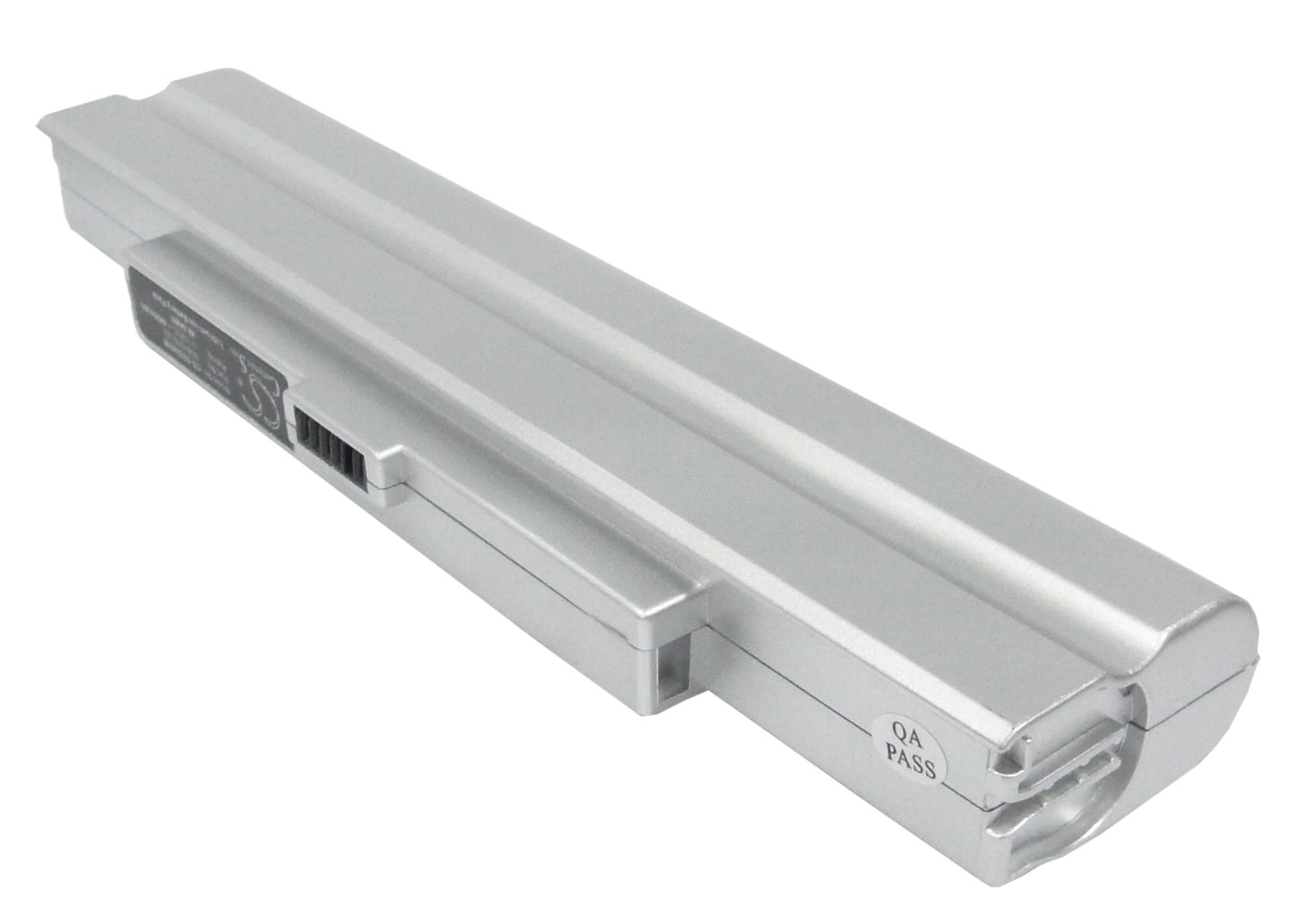 Replacement Battery for Samsung Q40 Pro U1400 Silver – Notebook, Laptop – 4400mAh / 11.1V - image 3