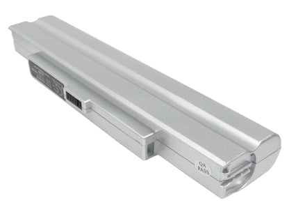 Replacement Battery for Samsung Q40 Pro U1400 Silver – Notebook, Laptop – 4400mAh / 11.1V - image 3