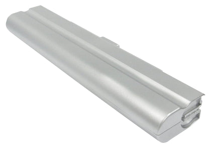 Replacement Battery for Samsung Q40 Pro U1400 Silver – Notebook, Laptop – 4400mAh / 11.1V - image 4