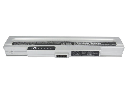 Replacement Battery for Samsung Q40 Pro U1400 Silver – Notebook, Laptop – 4400mAh / 11.1V - image 5