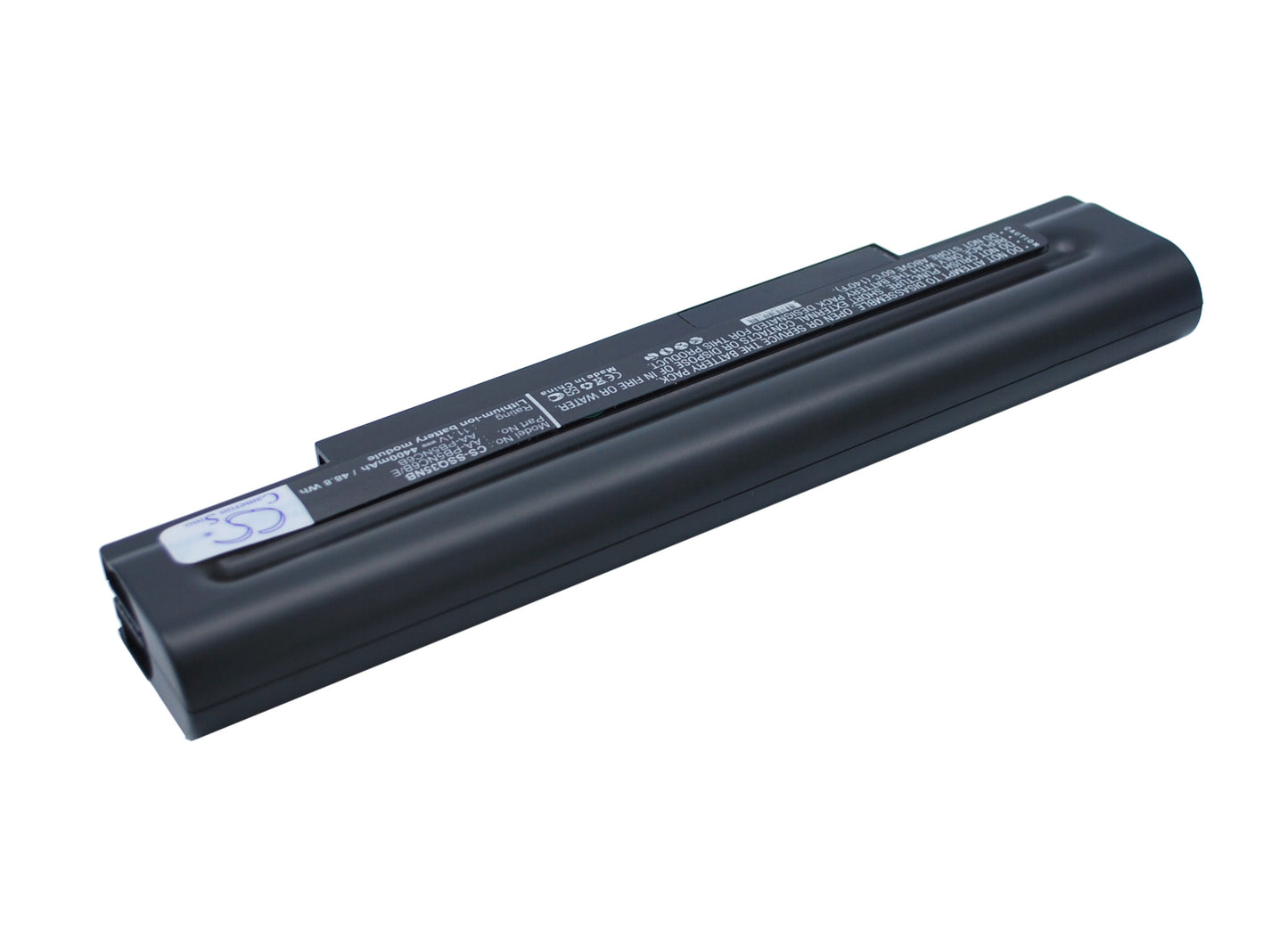 Replacement Battery for Samsung NP-Q35 – Notebook, Laptop – 4400mAh / 11.1V - image 2