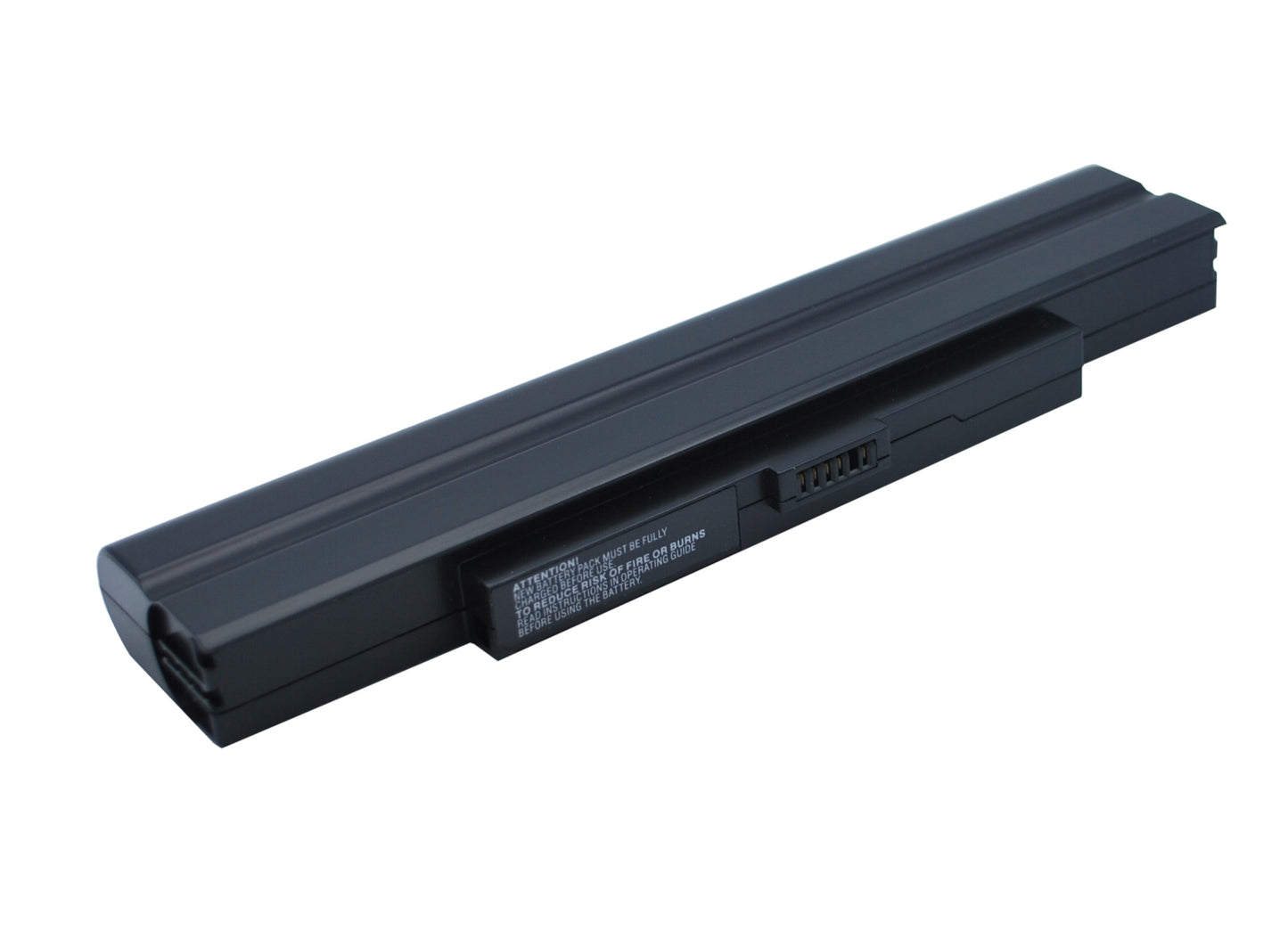 Replacement Battery for Samsung NP-Q35 – Notebook, Laptop – 4400mAh / 11.1V - image 3