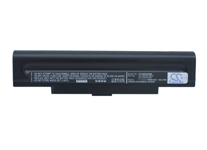Replacement Battery for Samsung NP-Q35 – Notebook, Laptop – 4400mAh / 11.1V - image 5