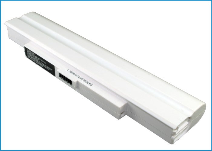 Replacement Battery for Samsung NP-Q35 – Notebook, Laptop – 4400mAh / 11.1V - image 1