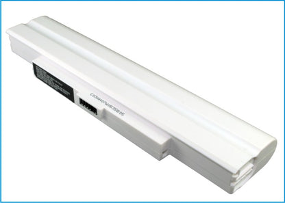 Replacement Battery for Samsung NP-Q35 – Notebook, Laptop – 4400mAh / 11.1V - image 1