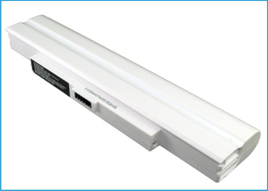 Replacement Battery for Samsung NP-Q35 – Notebook, Laptop – 4400mAh / 11.1V - image 1