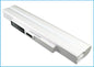 Replacement Battery for Samsung NP-Q35 – Notebook, Laptop – 4400mAh / 11.1V - image 1