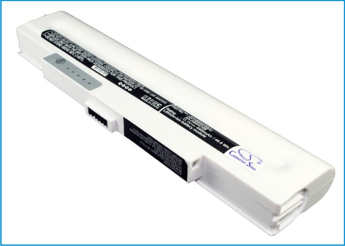Replacement Battery for Samsung NP-Q35 – Notebook, Laptop – 4400mAh / 11.1V - image 2