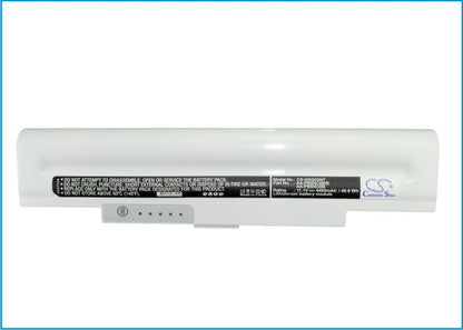 Replacement Battery for Samsung NP-Q35 – Notebook, Laptop – 4400mAh / 11.1V - image 3