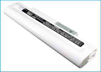 Replacement Battery for Samsung NP-Q35 – Notebook, Laptop – 4400mAh / 11.1V - image 5