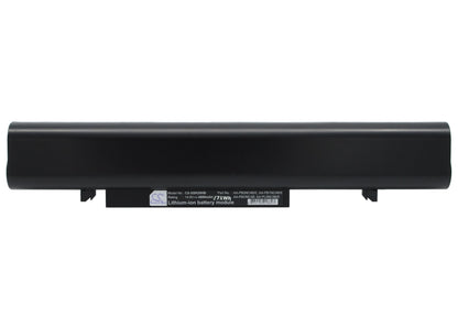 Replacement Battery for Samsung NP-R20 – Notebook, Laptop – 4800mAh / 14.8V - image 1