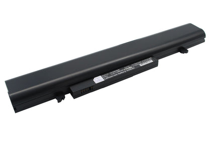 Replacement Battery for Samsung NP-R20 – Notebook, Laptop – 4800mAh / 14.8V - image 2