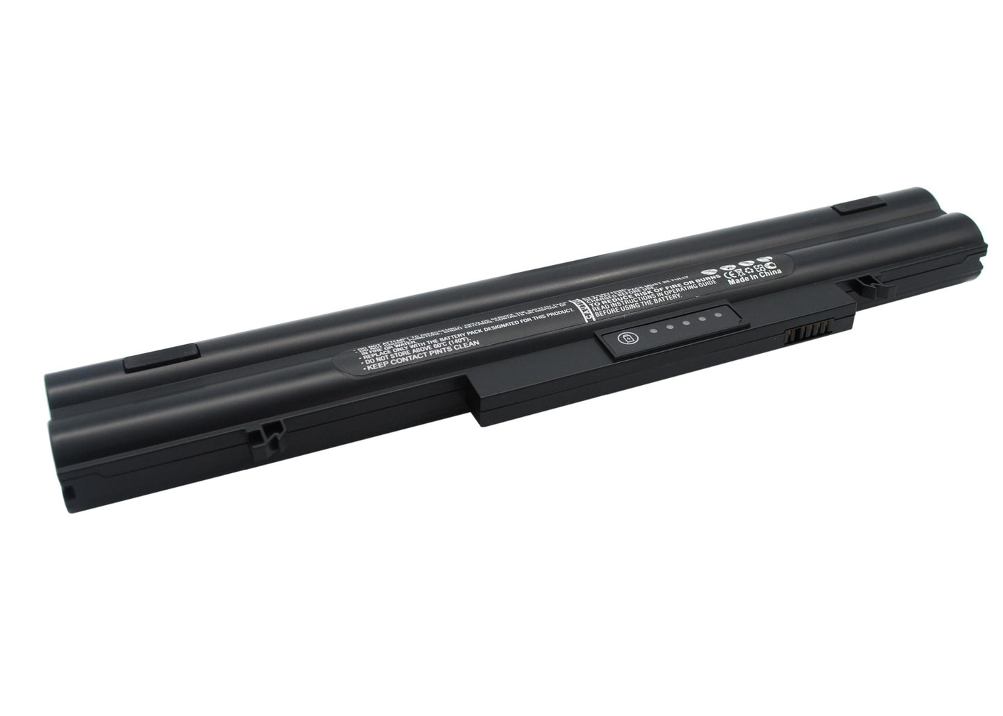 Replacement Battery for Samsung NP-R20 – Notebook, Laptop – 4800mAh / 14.8V - image 4
