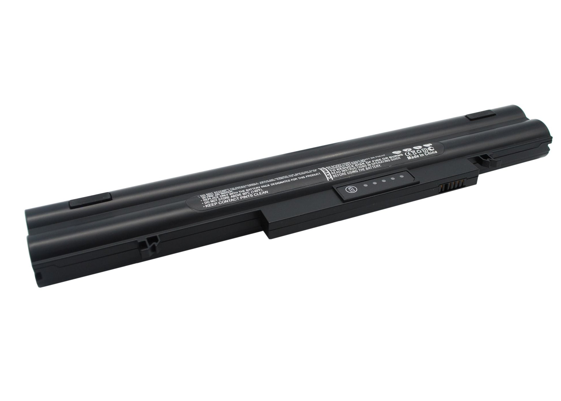 Replacement Battery for Samsung NP-R20 – Notebook, Laptop – 4800mAh / 14.8V - image 4