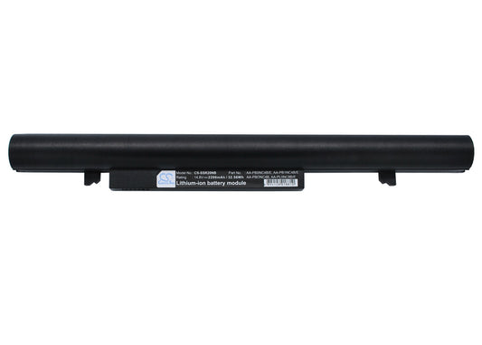 Replacement Battery for Samsung NP-R20 – Notebook, Laptop – 2200mAh / 14.8V - image 1