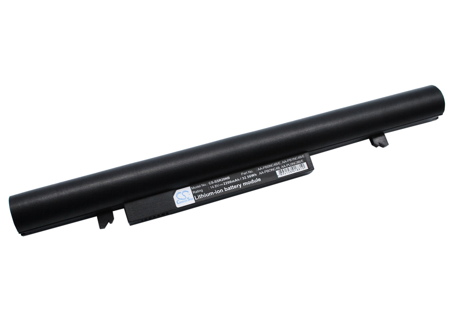 Replacement Battery for Samsung NP-R20 – Notebook, Laptop – 2200mAh / 14.8V - image 3