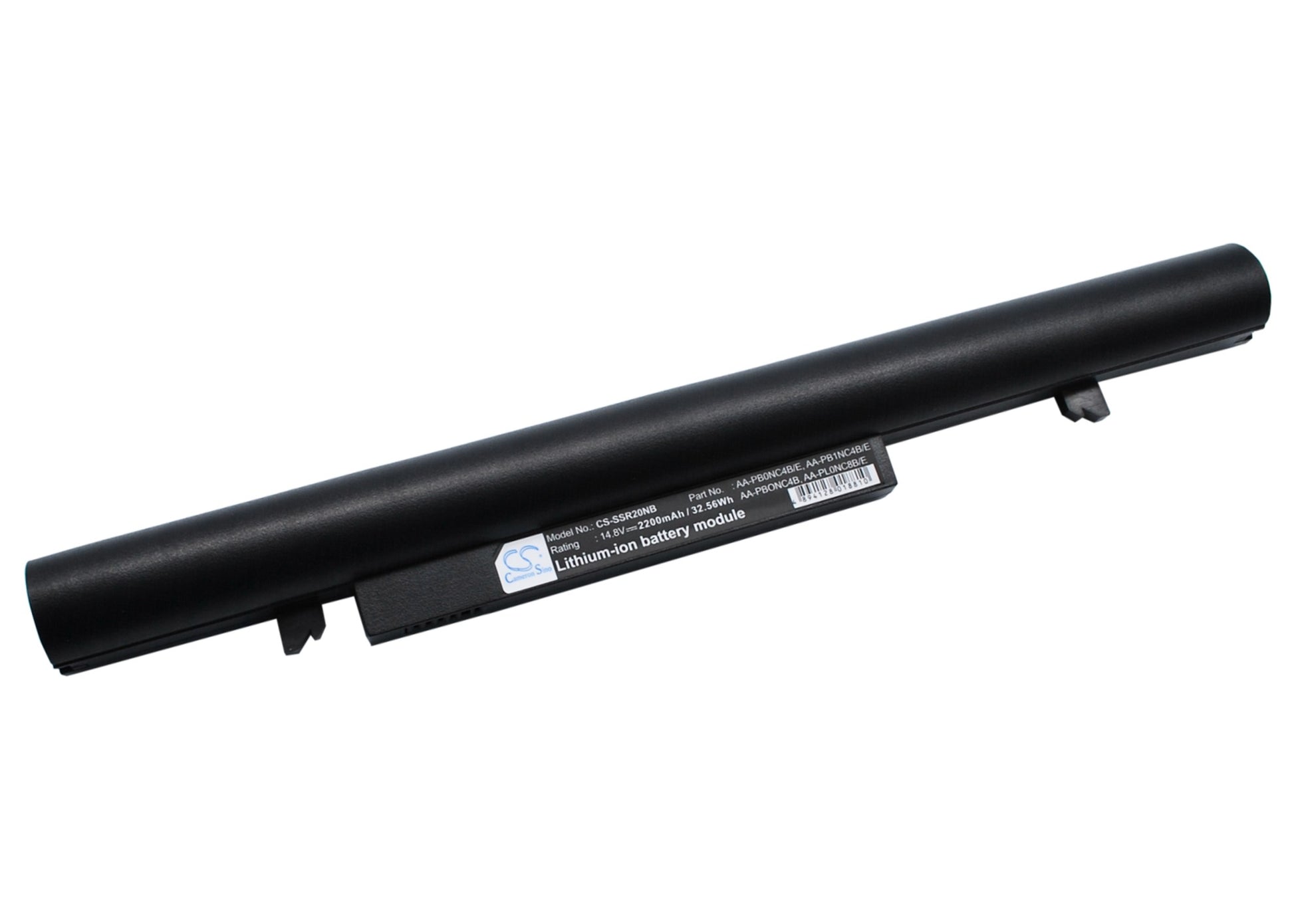 Replacement Battery for Samsung NP-R20 – Notebook, Laptop – 2200mAh / 14.8V - image 3
