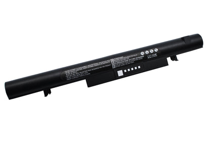 Replacement Battery for Samsung NP-R20 – Notebook, Laptop – 2200mAh / 14.8V - image 4