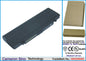 Replacement Battery for Samsung M50-000 – Notebook, Laptop – 6600mAh / 11.1V - image 1