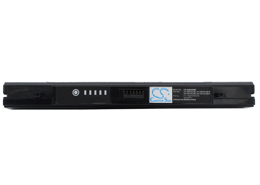 Replacement Battery for Samsung R50-V01 – Notebook, Laptop – 4400mAh / 11.1V