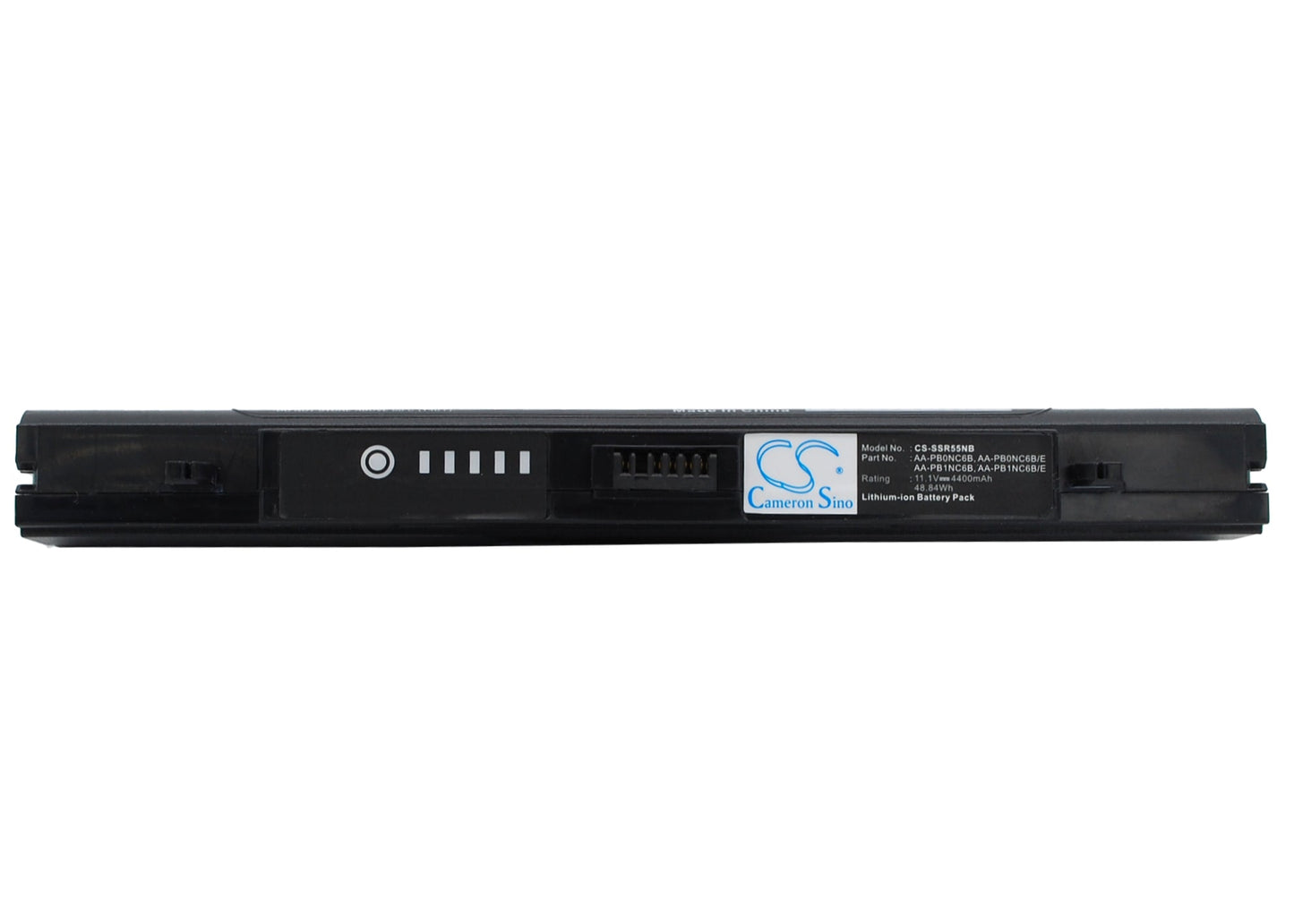 Replacement Battery for Samsung  M50 – Notebook, Laptop – 4400mAh / 11.1V