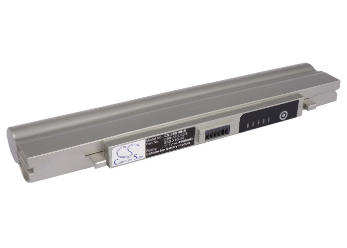 Replacement Battery for Samsung | Gateway X05 – Notebook, Laptop – 4400mAh / 11.1V - image 1
