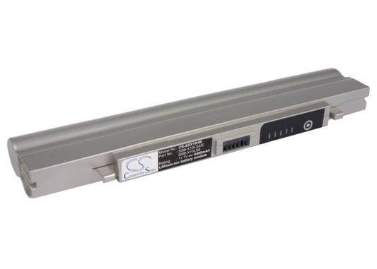 Replacement Battery for Samsung | Gateway X05 – Notebook, Laptop – 4400mAh / 11.1V - image 1