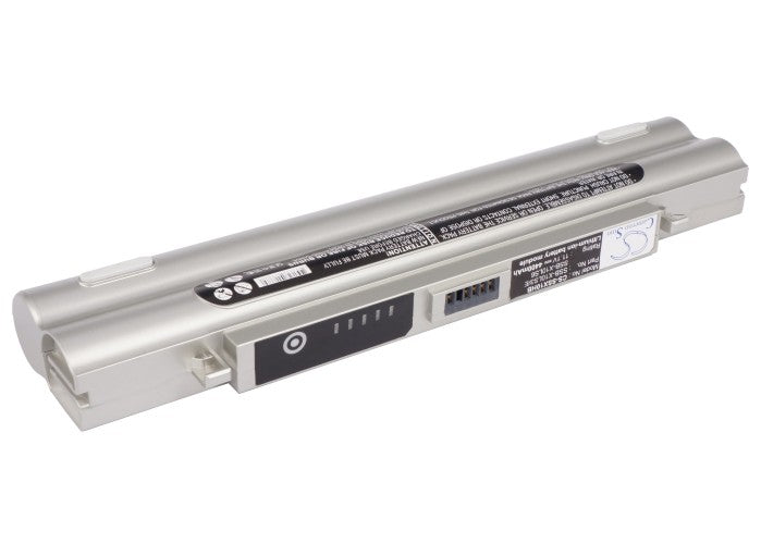 Replacement Battery for Samsung | Gateway X05 – Notebook, Laptop – 4400mAh / 11.1V - image 3