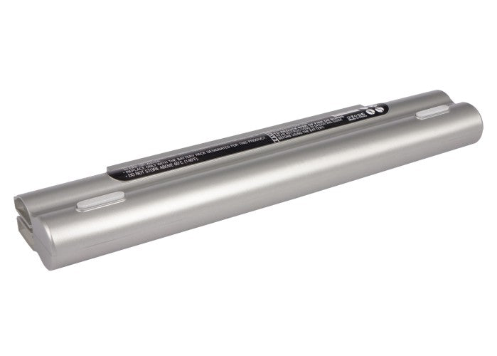 Replacement Battery for Samsung | Gateway X05 – Notebook, Laptop – 4400mAh / 11.1V - image 4