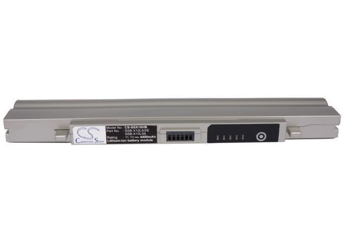 Replacement Battery for Samsung | Gateway X05 – Notebook, Laptop – 4400mAh / 11.1V - image 5