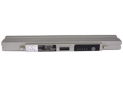 Replacement Battery for Samsung | Gateway X05 – Notebook, Laptop – 4400mAh / 11.1V - image 5
