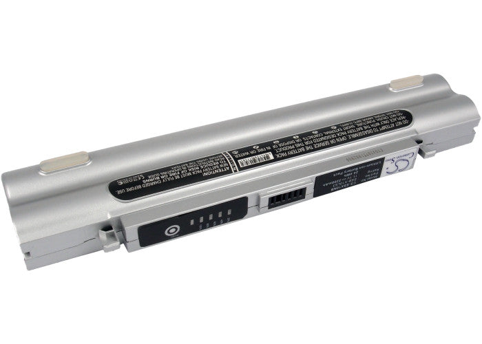 Replacement Battery for Gateway | Samsung Solo 200ARC – Notebook, Laptop – 2200mAh / 11.1V - image 1