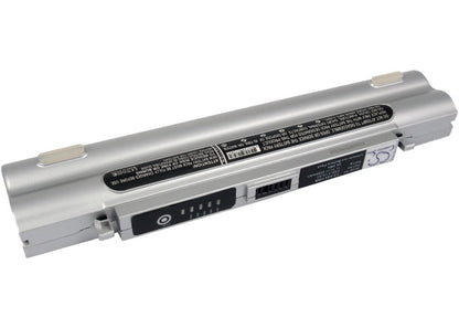 Replacement Battery for Gateway | Samsung Solo 200ARC – Notebook, Laptop – 2200mAh / 11.1V - image 1