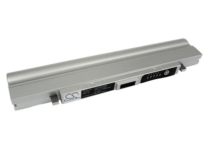 Replacement Battery for Gateway | Samsung Solo 200ARC – Notebook, Laptop – 2200mAh / 11.1V - image 2